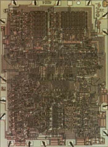 mikroprocesor Intel 4004