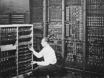 eniac