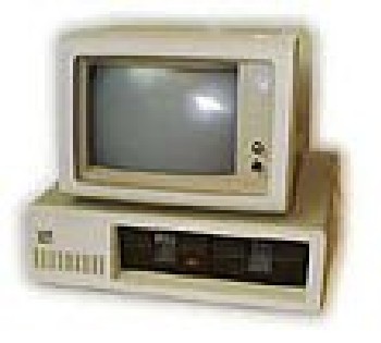 IBM PC XT