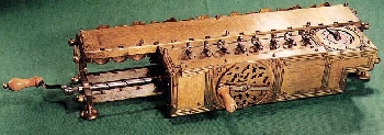 Babbagov kalkulator