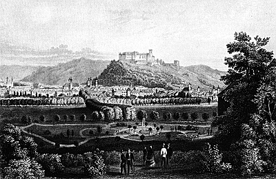 ljubljana 1830