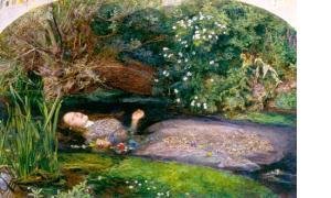 ophelia